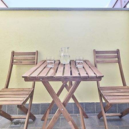 Sotto Il Cielo Apartment Finale Ligure Ngoại thất bức ảnh