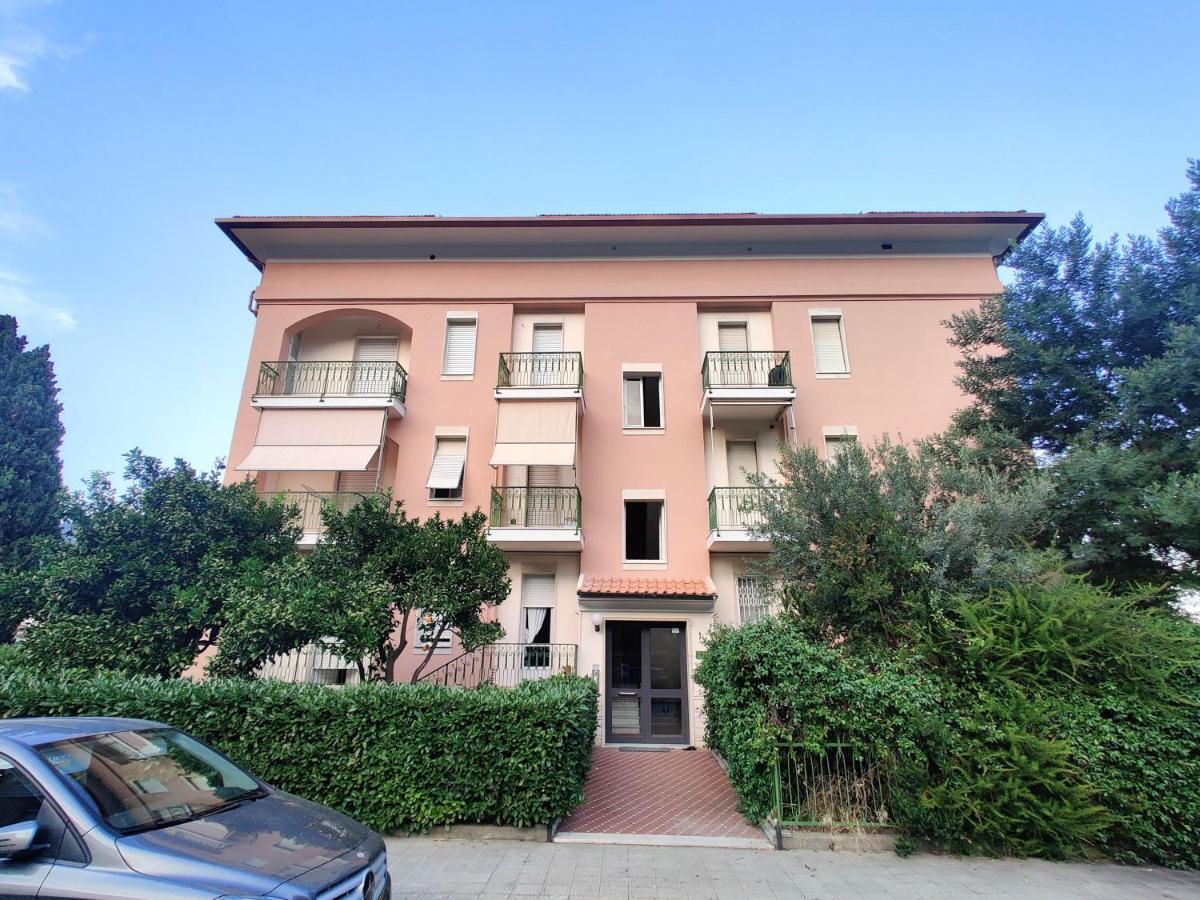 Sotto Il Cielo Apartment Finale Ligure Ngoại thất bức ảnh