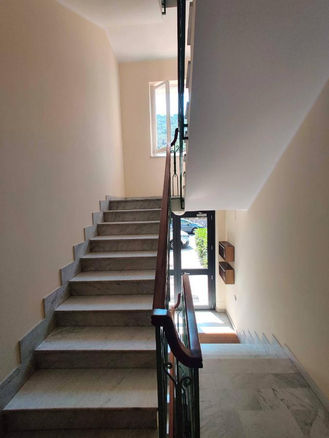 Sotto Il Cielo Apartment Finale Ligure Ngoại thất bức ảnh