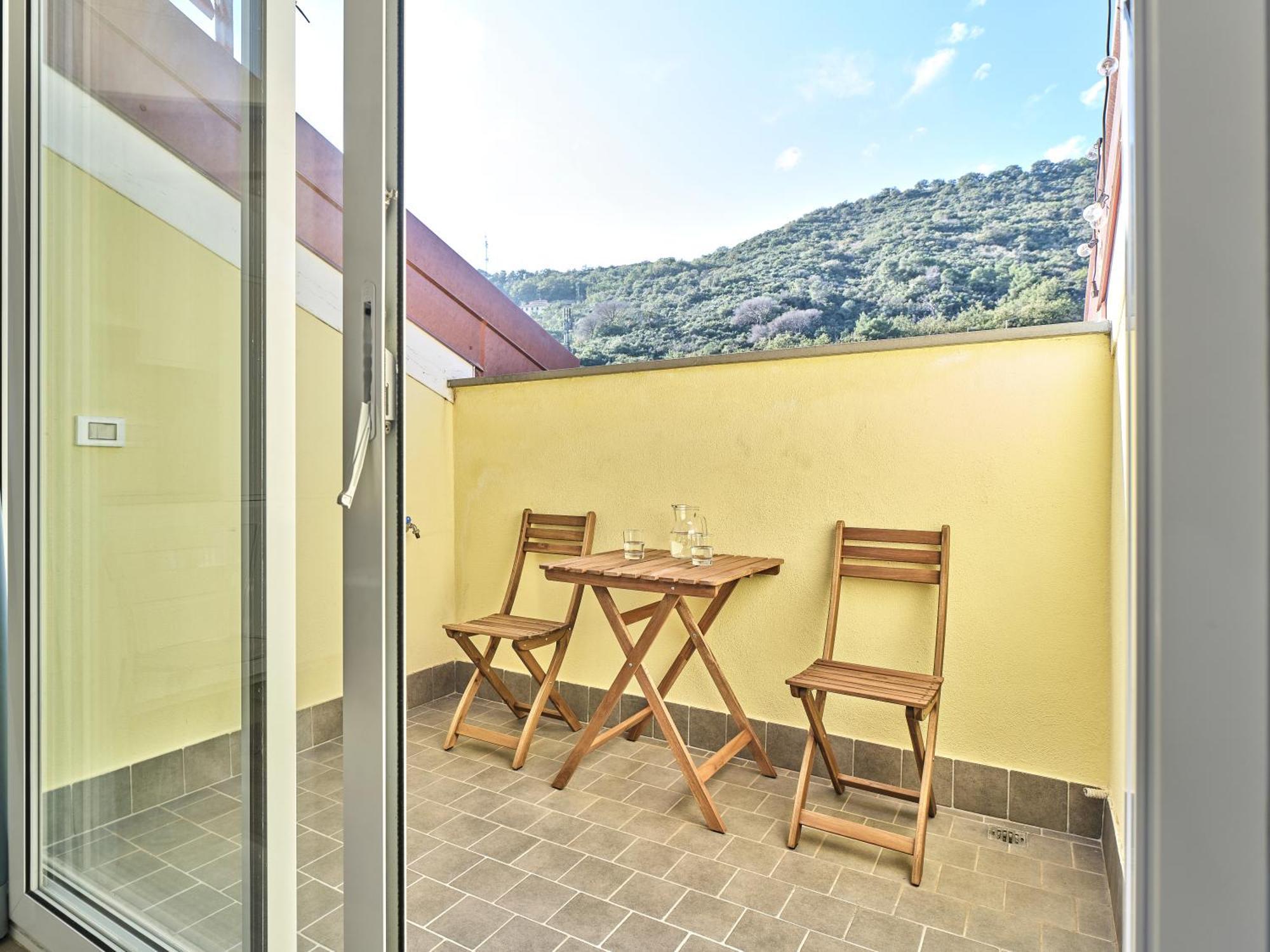 Sotto Il Cielo Apartment Finale Ligure Ngoại thất bức ảnh