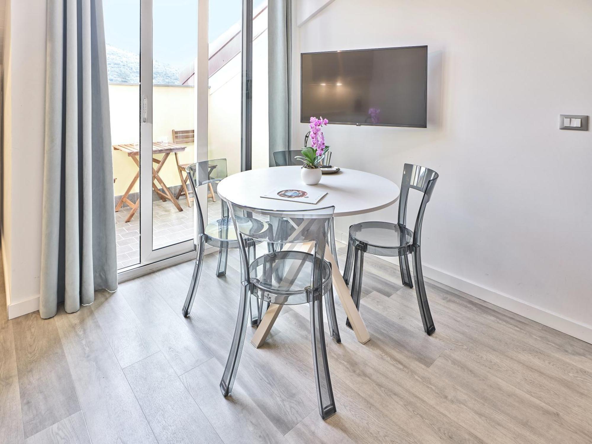 Sotto Il Cielo Apartment Finale Ligure Ngoại thất bức ảnh
